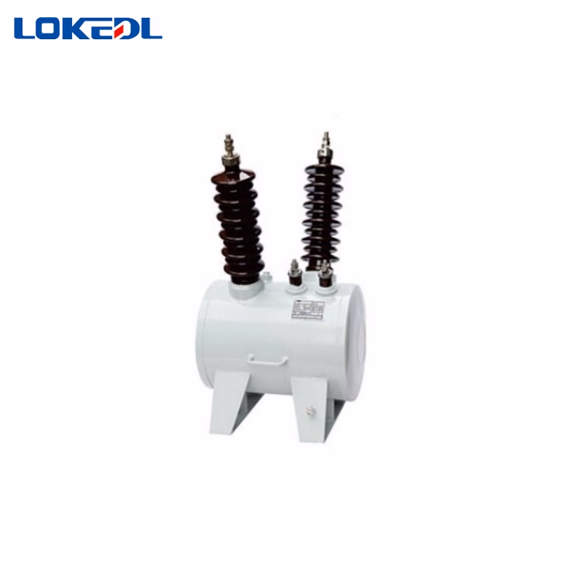[Hot Item] 20kv Oil-Type Discharge Coil