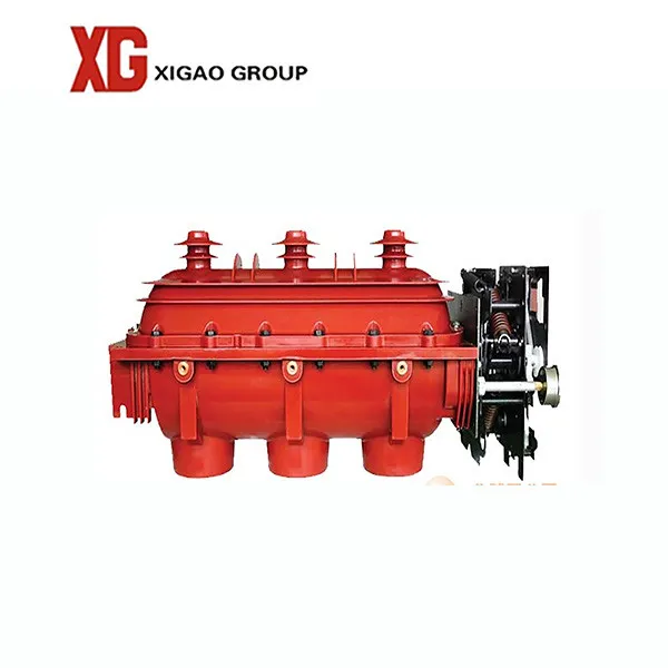 Indoor 33kv 36kv Sf6 Air Load Break Switch Power Plants