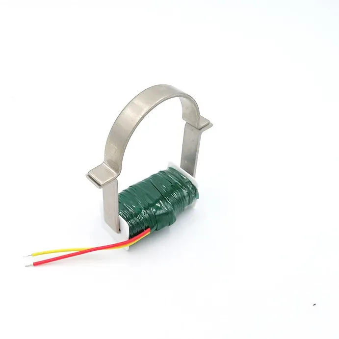 HEMEI Current Transformer Mumetal Permalloy 1j85 10A