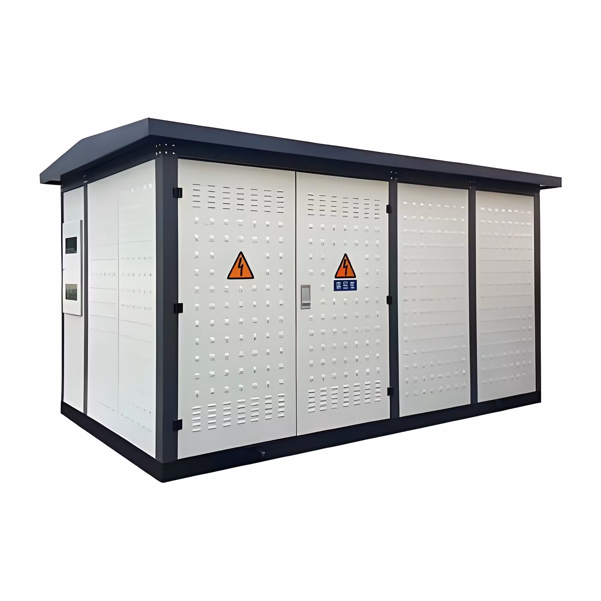 Box-Type Substation 80kVA
