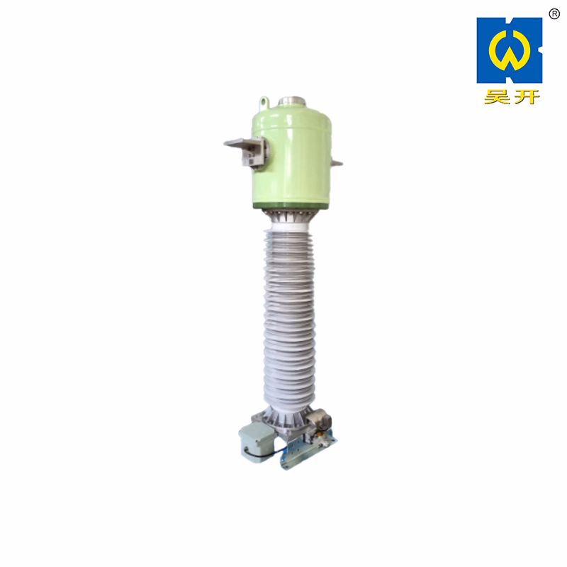 Type Gcl 40.5 Gas-Insulated Transformer Pgv Series for High Voltage Supply