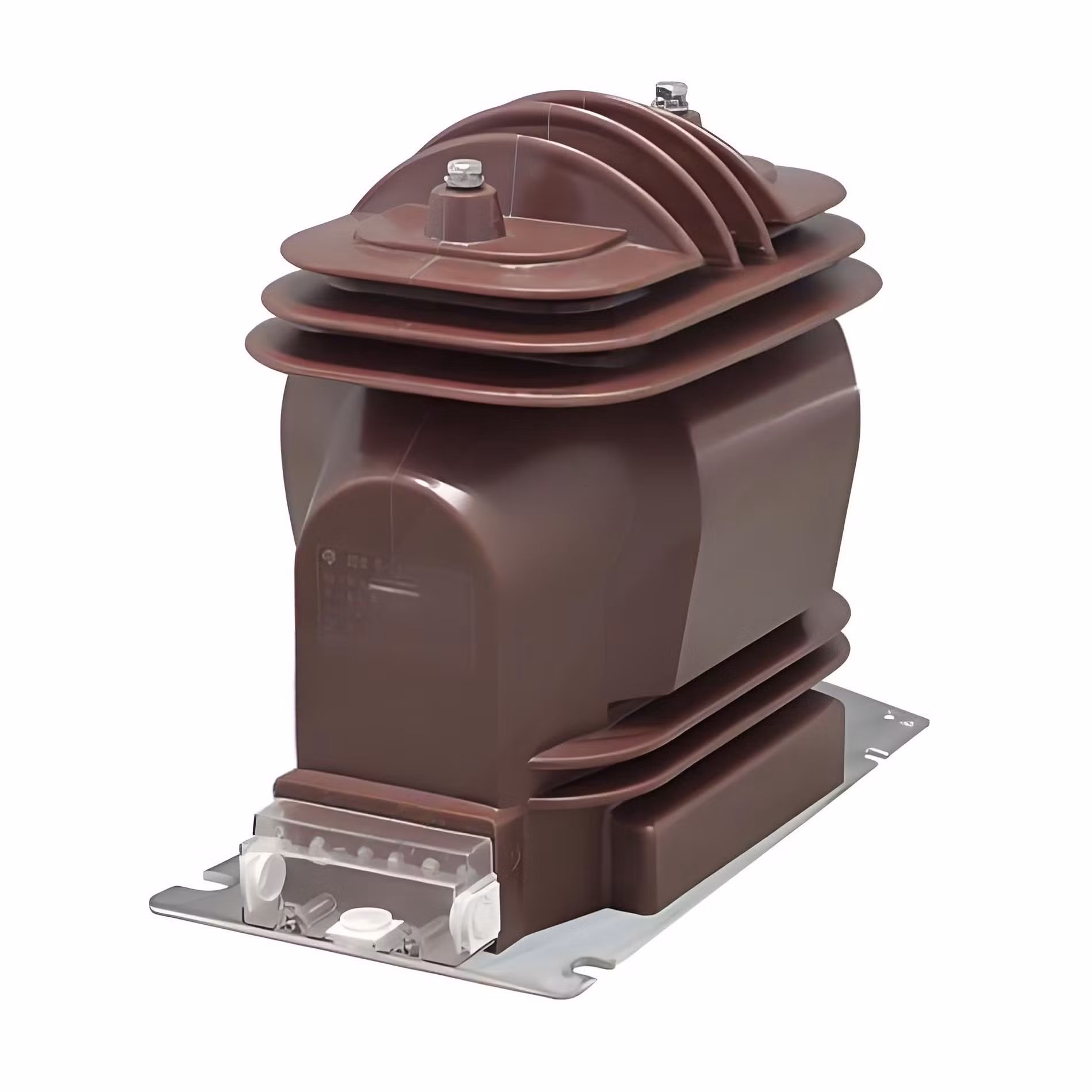 Jdz11-20 PT 10kv/20kv Indoor Voltage Transformer Instrument, Ratio 20/0.1kv Vt/PT China Factory