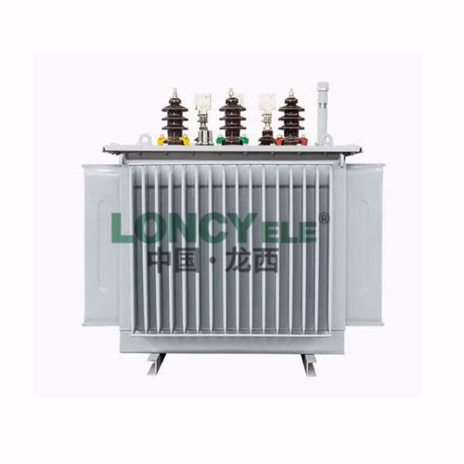 Premium Performance S11 Three Phase Laminated Core Fully Sealed Distribution Transformer