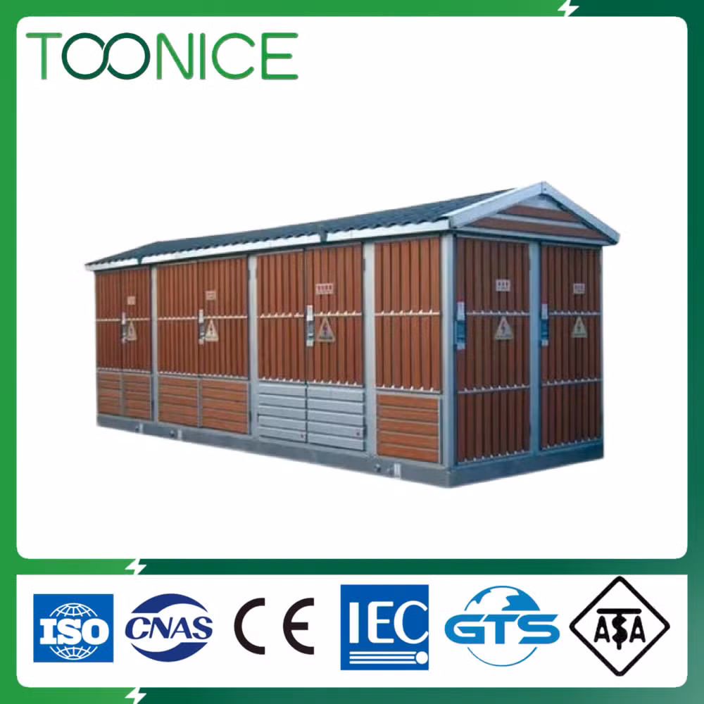 Toonice Mining