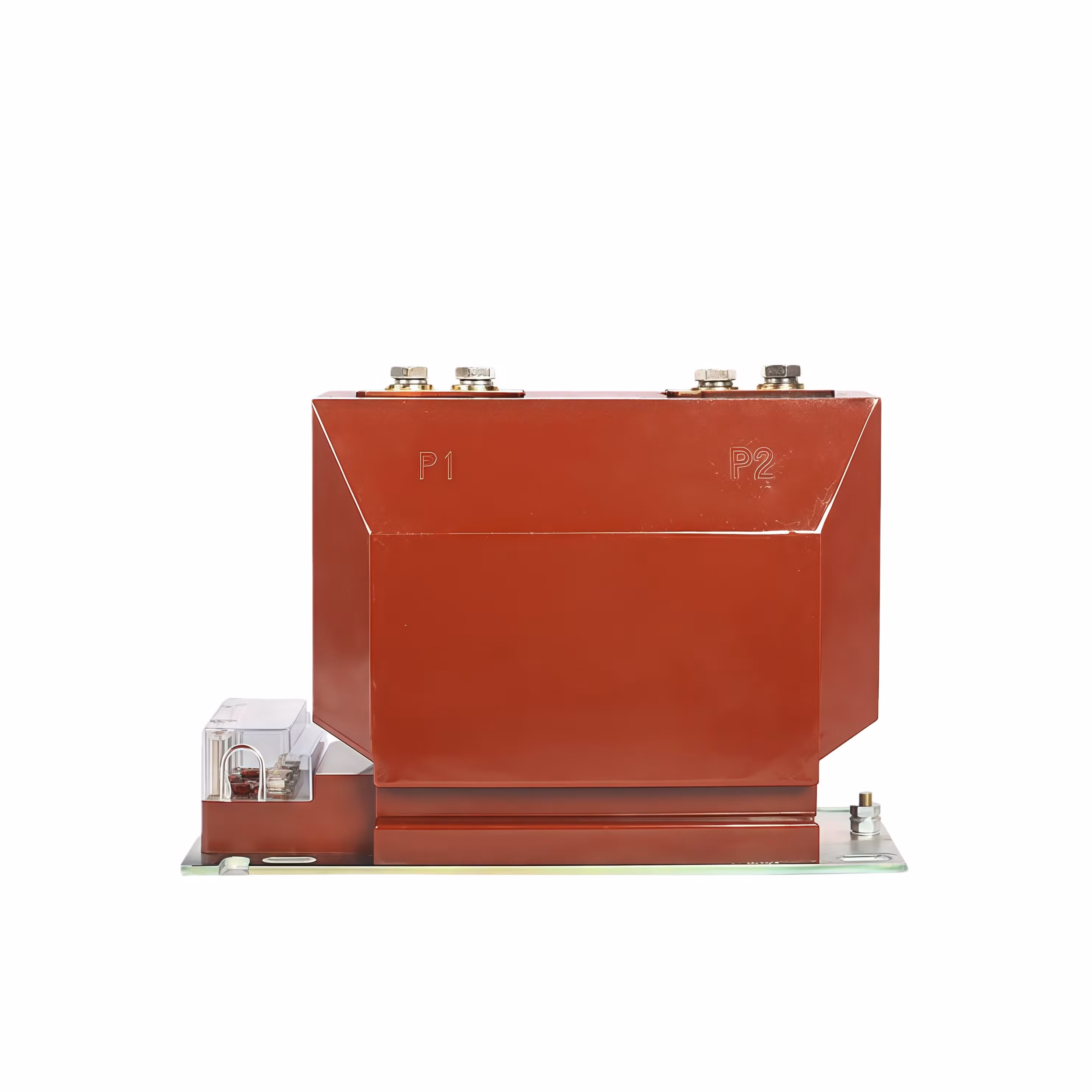 Flexible Rogowski Coil Medium Voltage CT Current Potential Transformer and Potential Transformer 300/5 for Metering