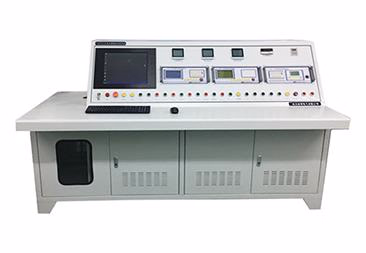 Automation Experiment Ndtts-III Transformer Comprehensive Testing System Instruments
