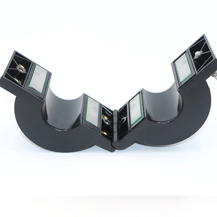1A Current Transformer Power Supply Permalloy Ct Single Layer Winding