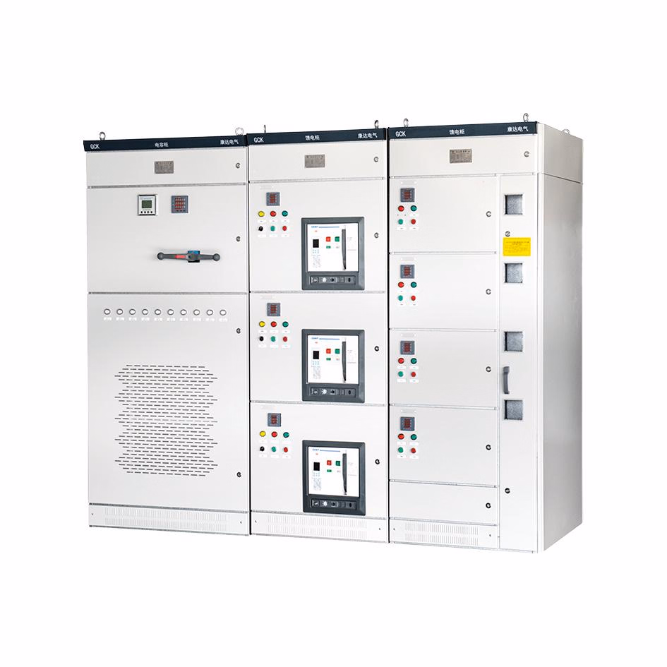 Kodery Gck Electrical Withdrawable Switchgear