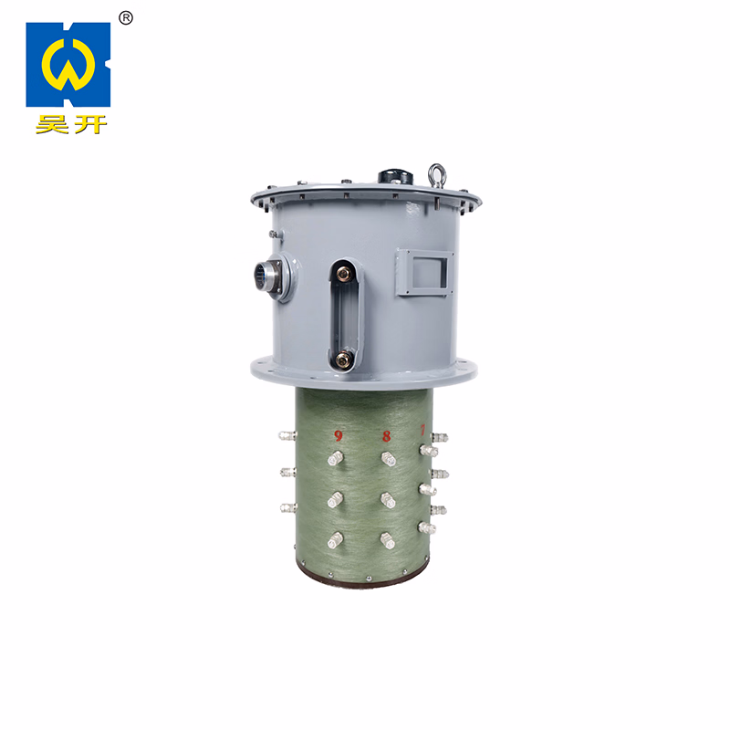 150A on-Load Tap Changer for Transformer