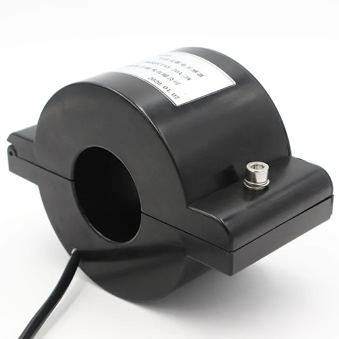 Single CT Current Transformer Power Supply Low Voltage High 3.5W Min