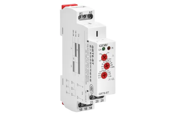 The Most trusted in making good quality Delay ON Star/Delta in China
