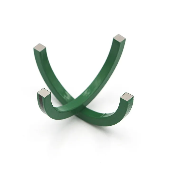 5mm Toroidal Current Transformer Permalloy Soft Magnetic Core