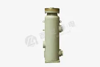 Industrial Grade Damping Resistor with Through Hole Mounting Style and Axial Package/Case