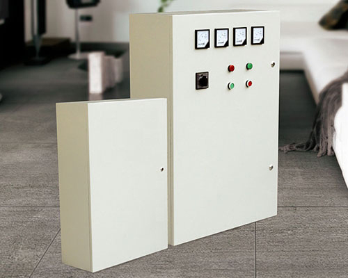 Ordinary - type Control Box BXF2 - BOT Electric