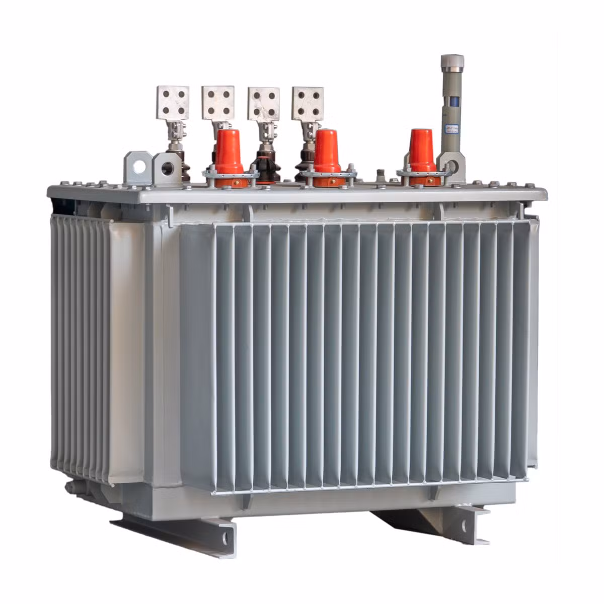 High Standard High Temperature Resistance Low Loss 6-10kv Oil Immersed Transformer