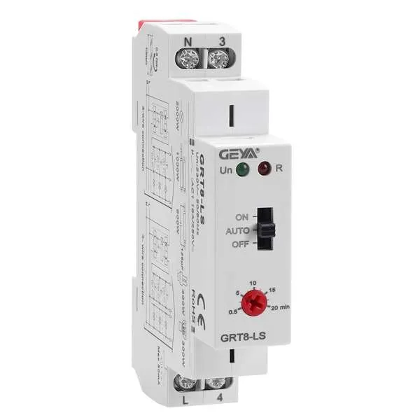 Staircase Switch, The Best Factory Supplier in China - GEYA