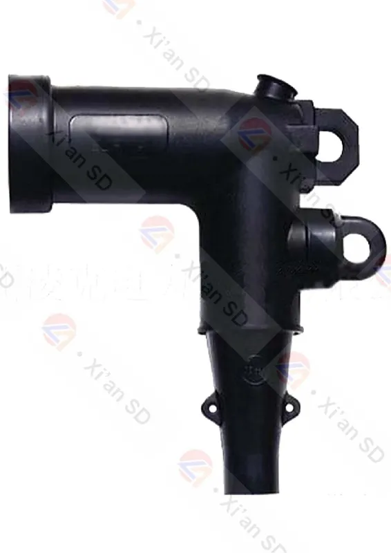 America Medium Voltage Elbow Cable Terminations For C-GIS Switchgear