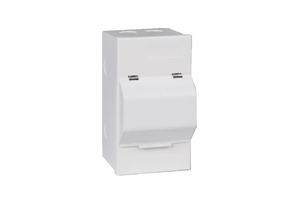 DBS Series British Distribution Box - Geya Electrical Time Relay