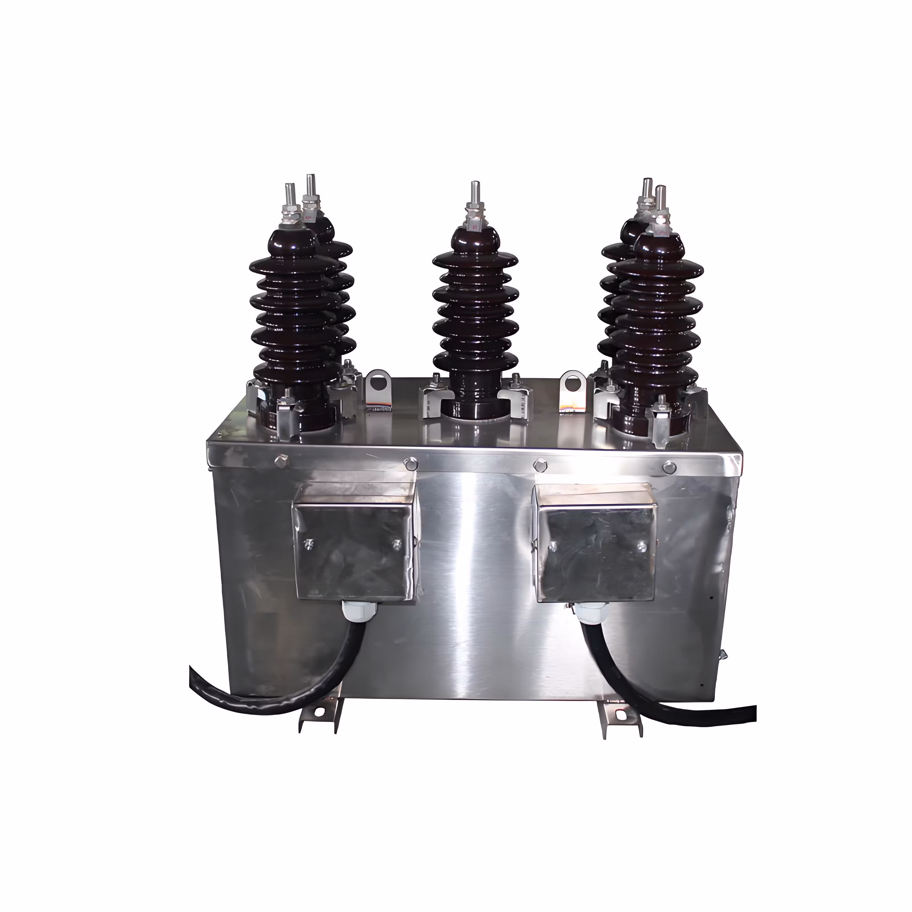 Jlsz CT PT High Voltage Split Core Current/Potential/Voltage Combined Transformer for Distribution Systems