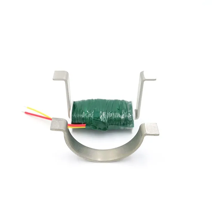 HEMEI 2mm Mumetal Permalloy Punch Core UL Current Transformer