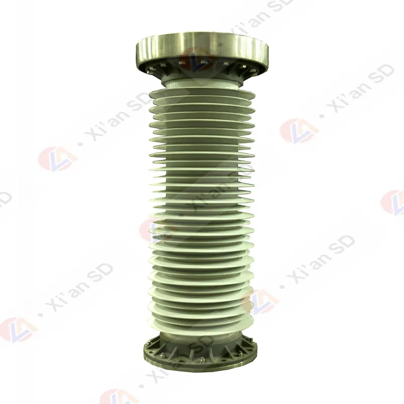 Pre-insertion Starting Resistor for HVDC, SVG and STATCOM