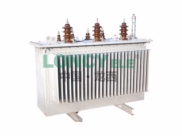 Sh (B) Durable Non-Crystalline Alloy Distribution Transformer for Power Needs