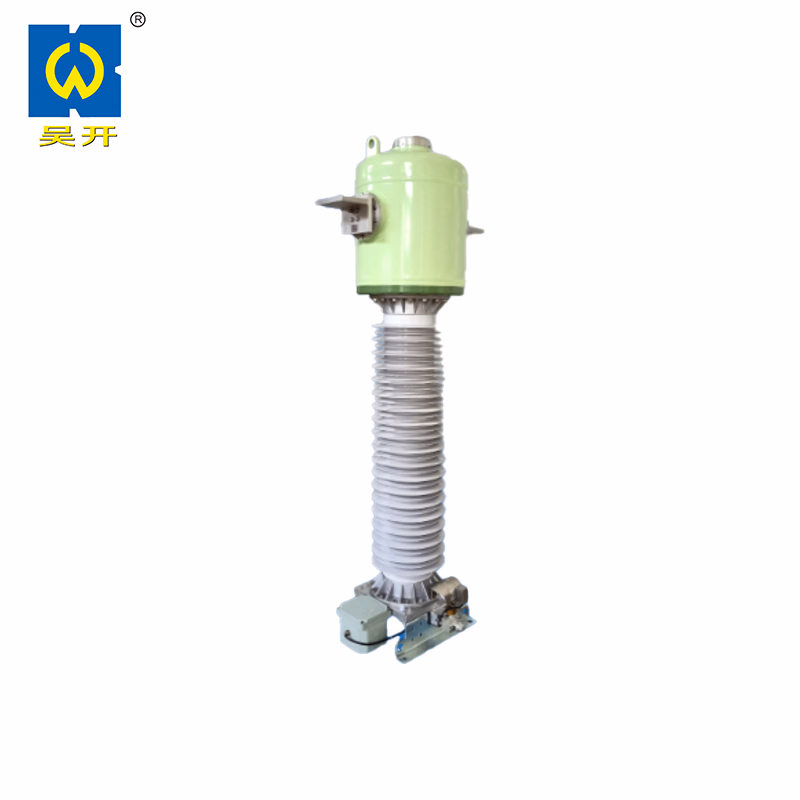Type Gcl 40.5 High Voltage Distribution Gas-Insulated Transformer Pgv Series