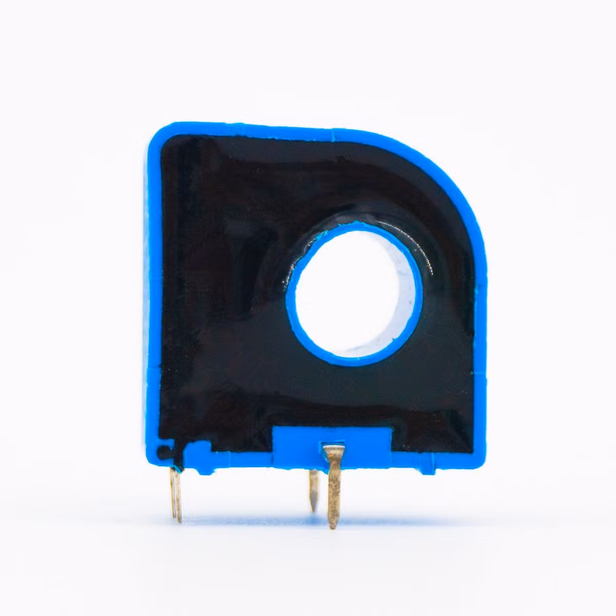 TR New Energy Power Management AC/DC Closed Loop High Precision Hall Sensor Current Transformer 20A/2A
