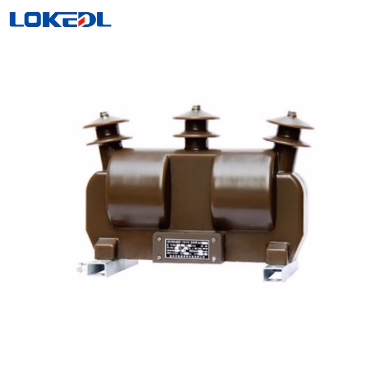 10kv Discharge Coil Dry-Type Single-Phase Matching Capacitor Capacity 0.5-24Mvar