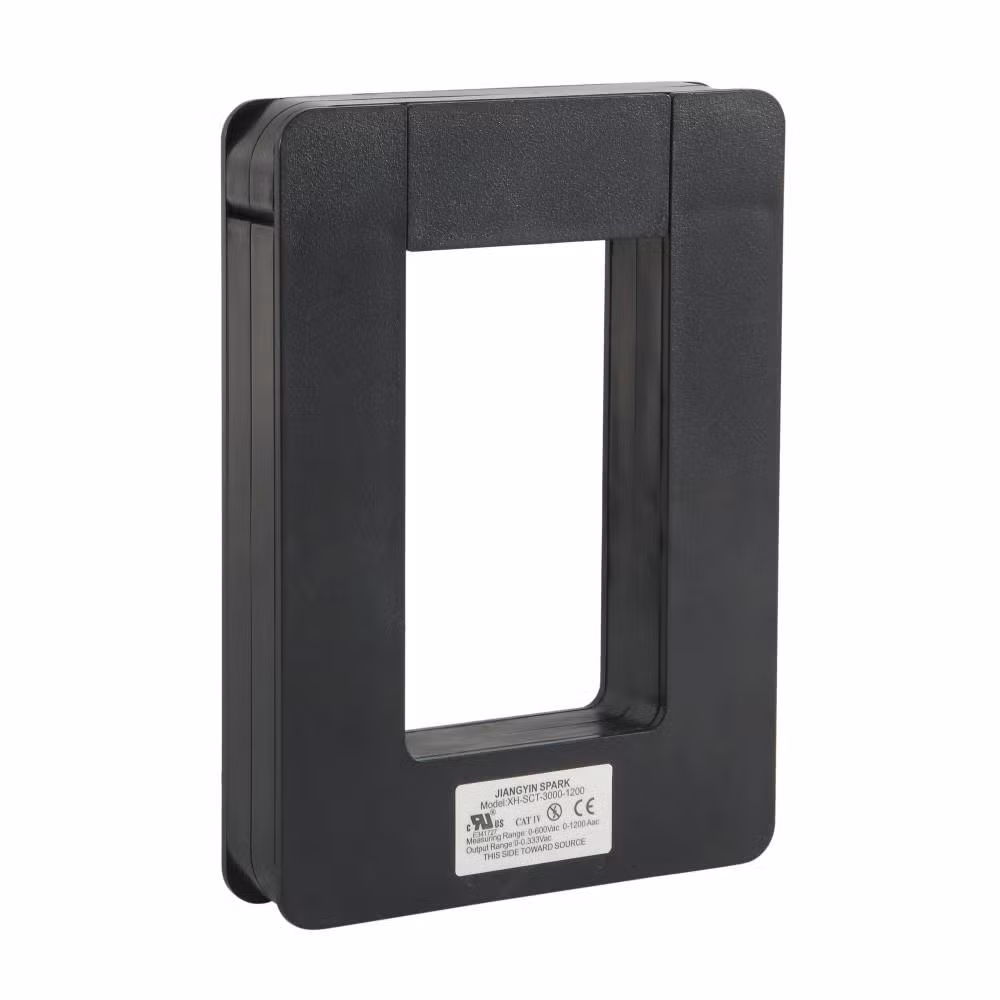 UL2808 Xoba Split Core Current Transformer Energy Monitoring Sensor Sct- A/1A