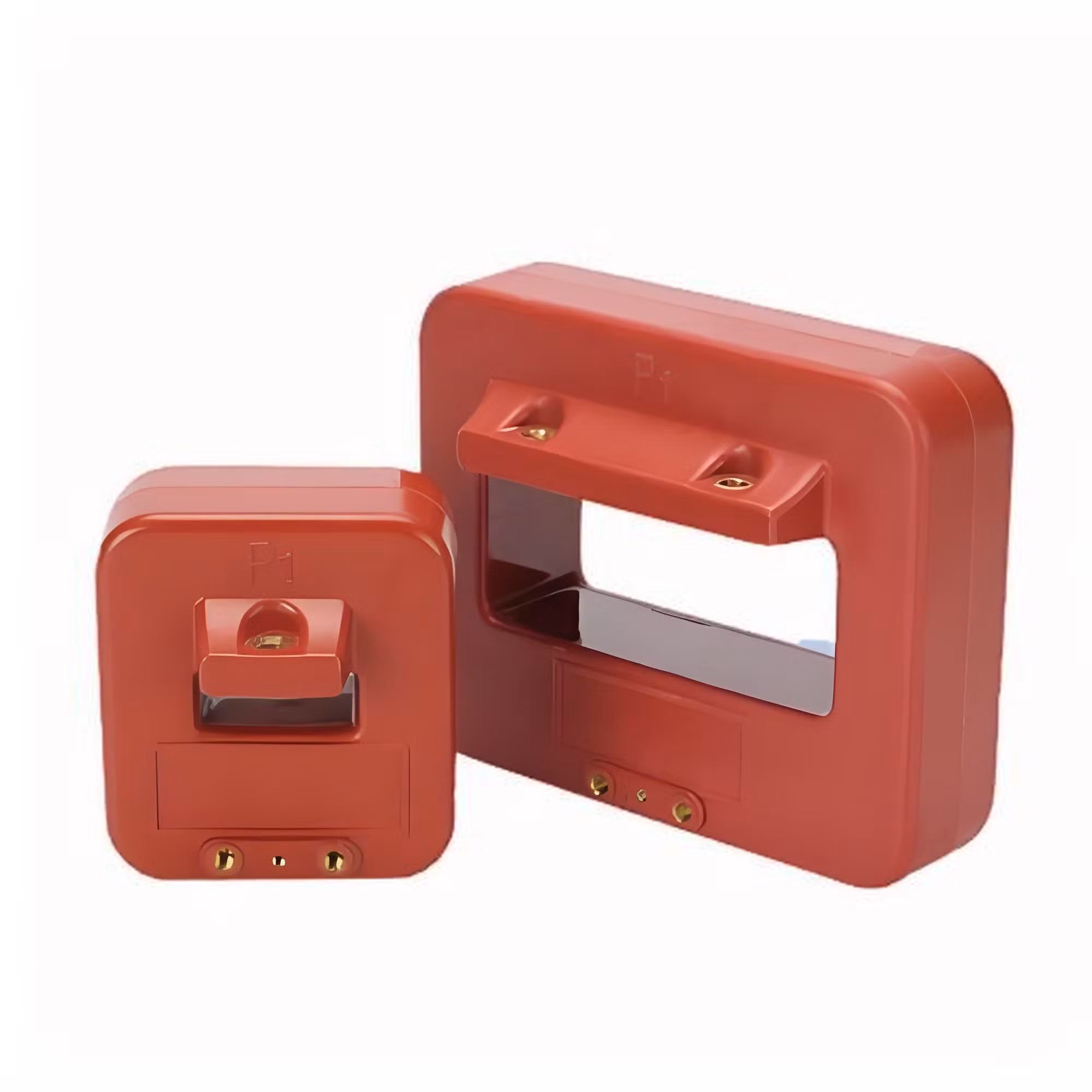 Lmzj1-0.66 Low Voltage LV Current Transformer 100A-3000A 0.66kv Cl 0.5s Indoor CT