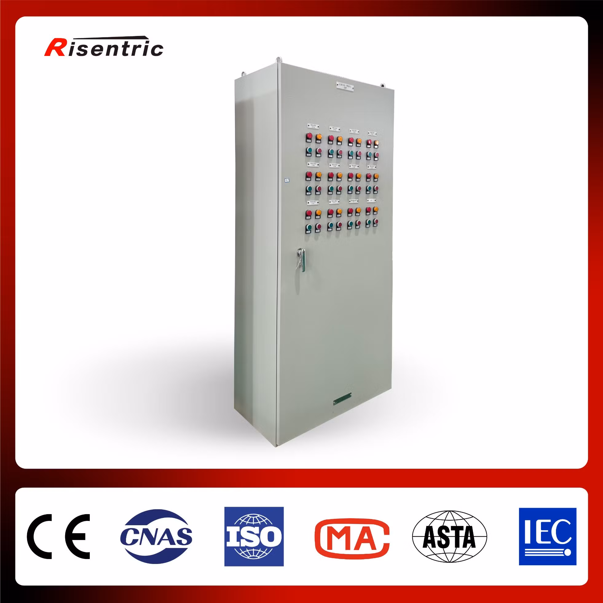 Xgl Power Distribution Box
