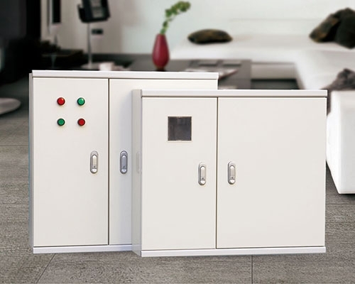 Multifunctional Protective Rib - type Distribution Box BXF1 - 3 - BOT Electric
