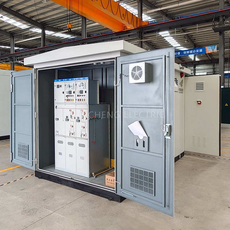 Factory Direct Manufacture 10kv 11kv 33kv Outdoor