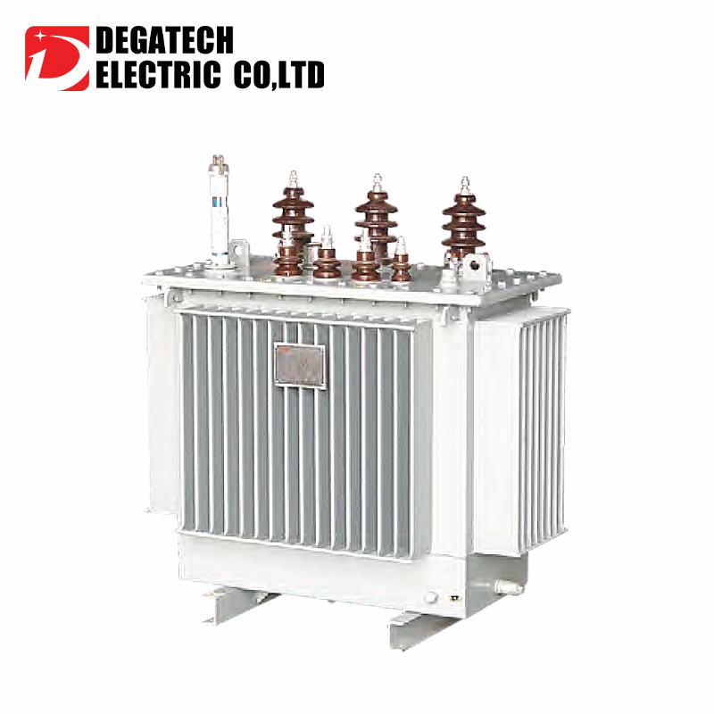 S11 (13) -M Type Full Sealed Oil Immersed Distribution Transformer of 10kv