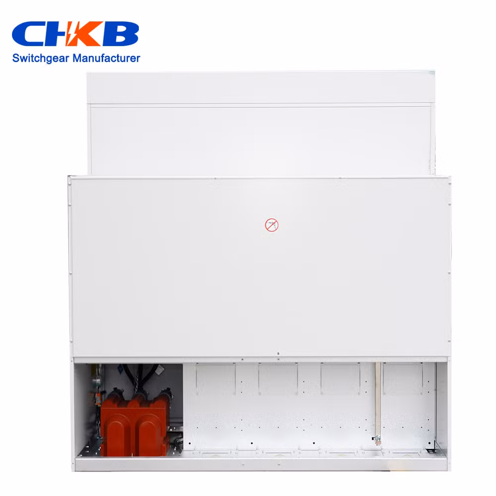 Efficient High Voltage Power Switchgear for Compact Systems