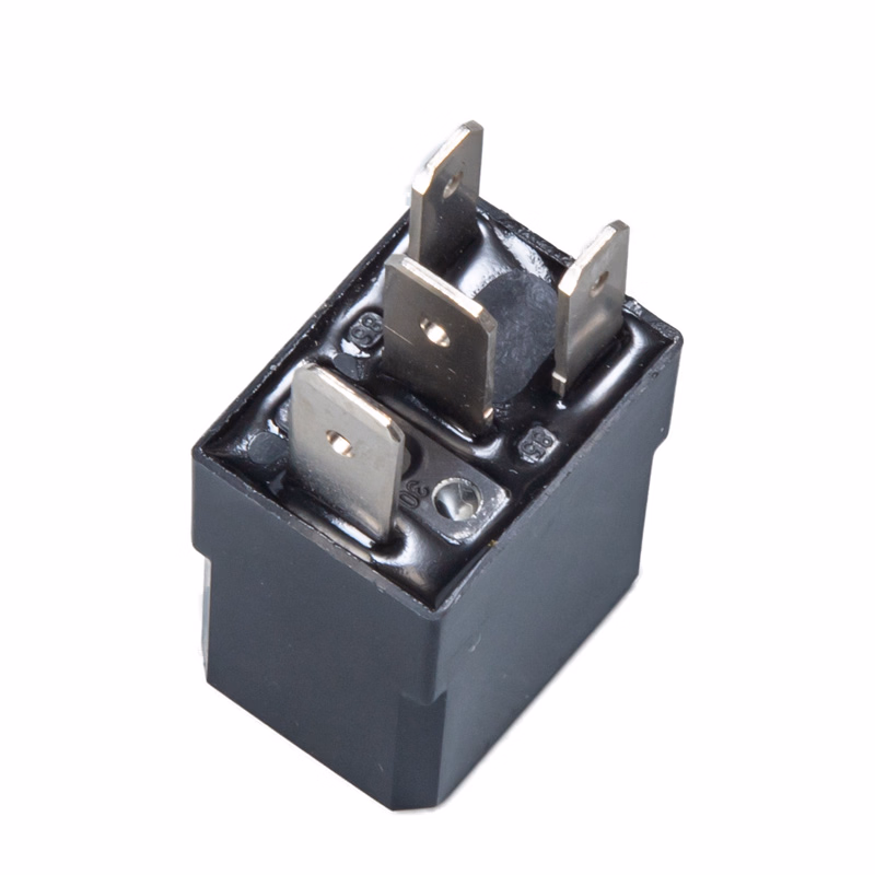 35A QC Relay Automotive Relays for Car Automotion / Oil Pump / Starter / Window