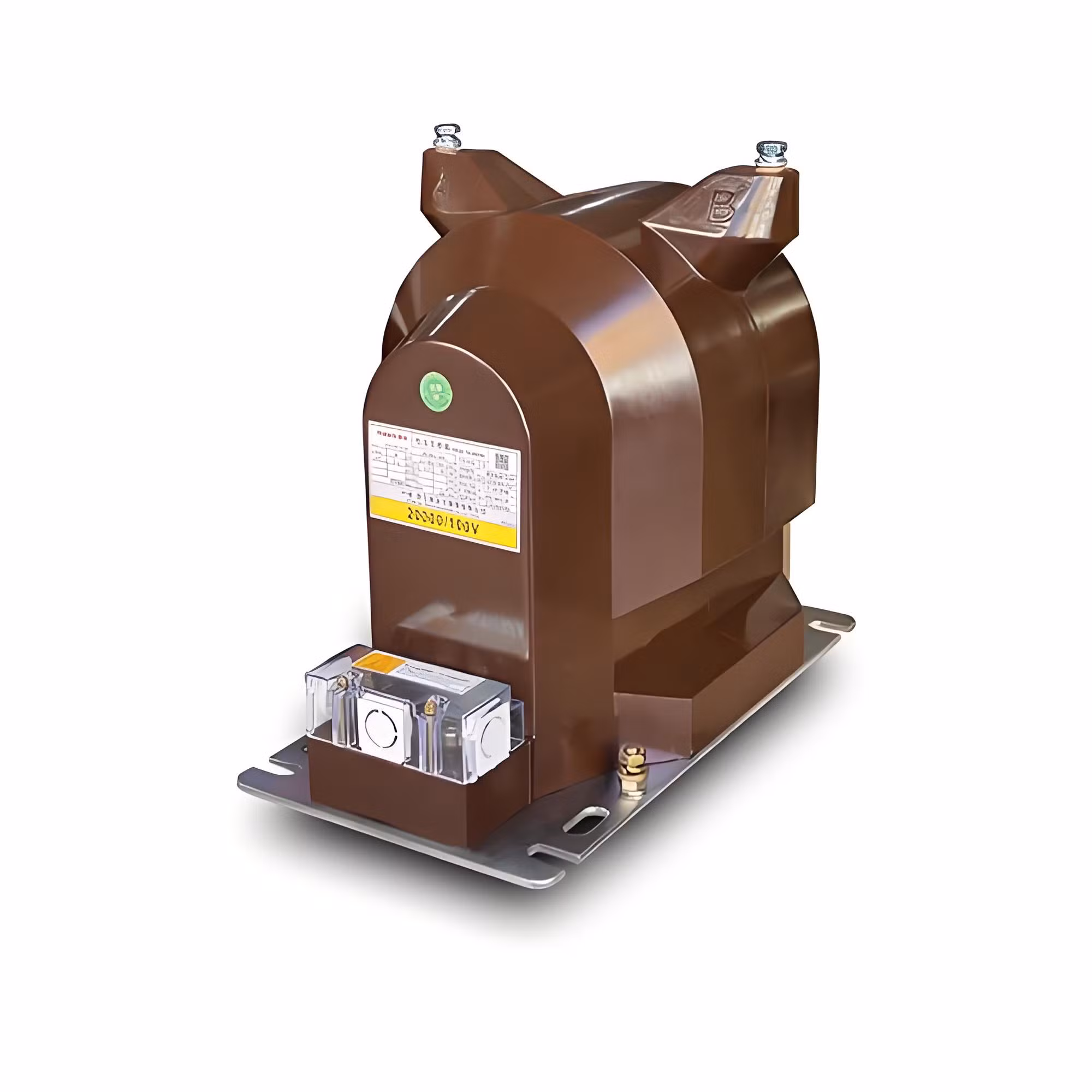 Jdz11-10 PT 10kv, 20kv Indoor Resin Voltage Potential Transformer Measuring Transformer