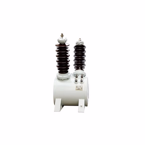 [Hot Item] 33, 35kv Oil-Type Discharge Coil