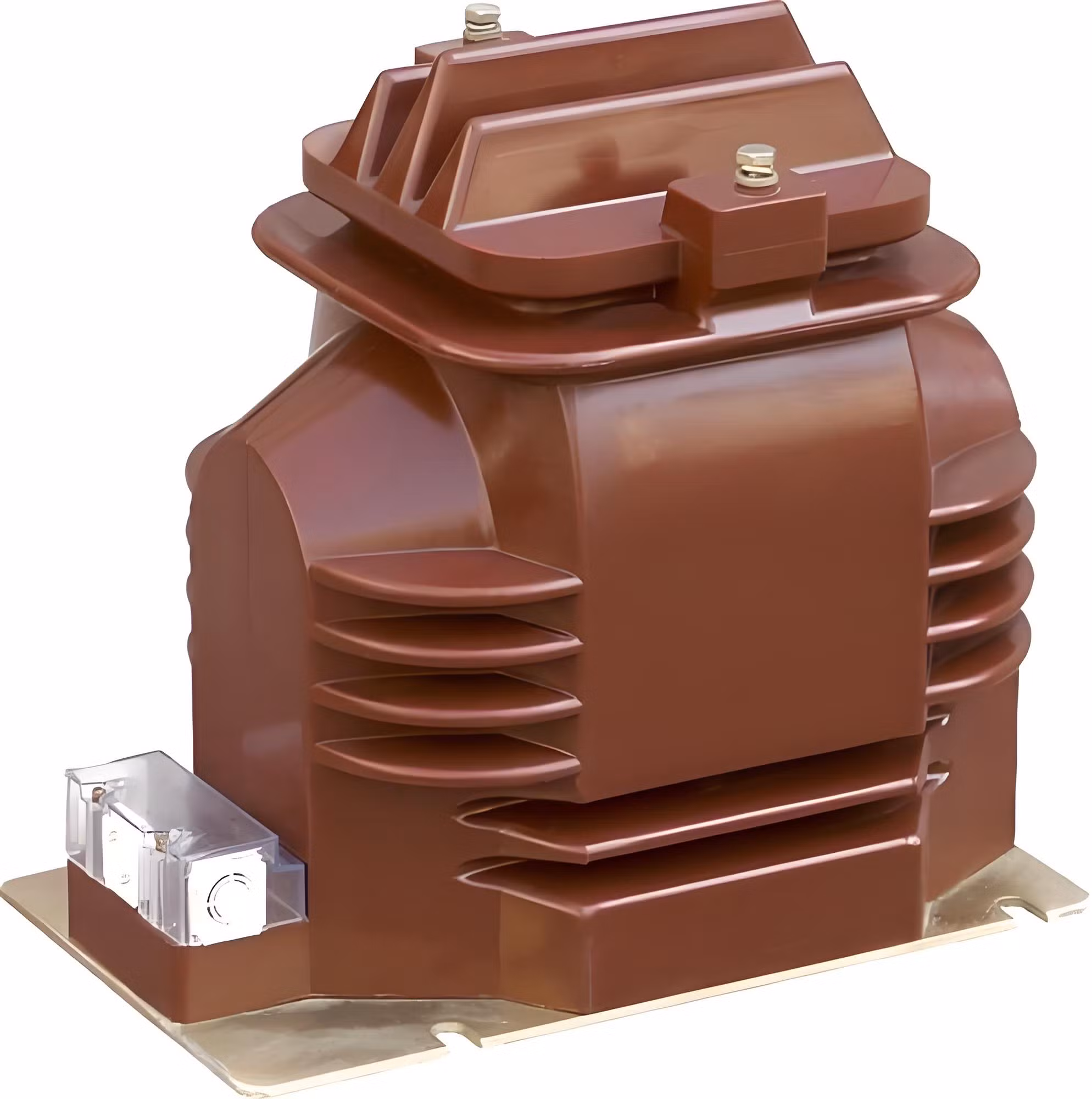 Jdz11-20 Indoor Dry Type Voltage Transformer 10kv 20V 50Hz Single Phase Vt/PT with 110V 220V 380V
