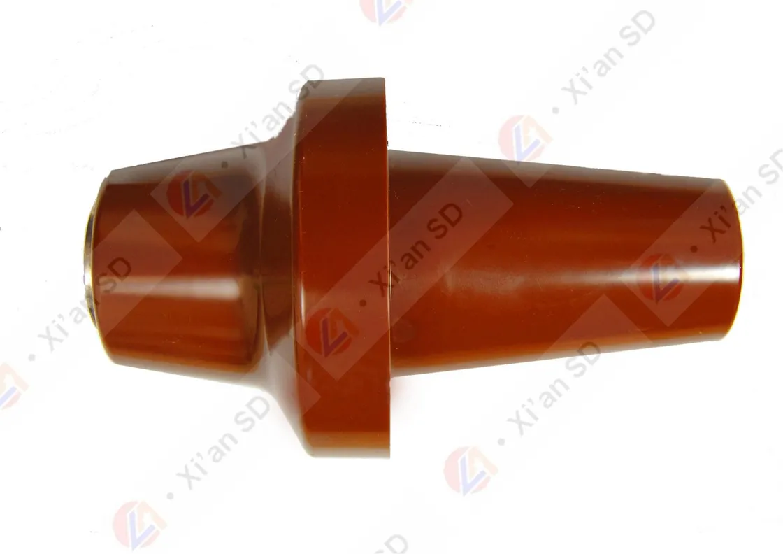 35kV Type F Medium Voltage Gas Insulated Switchgear Component IEC 60502