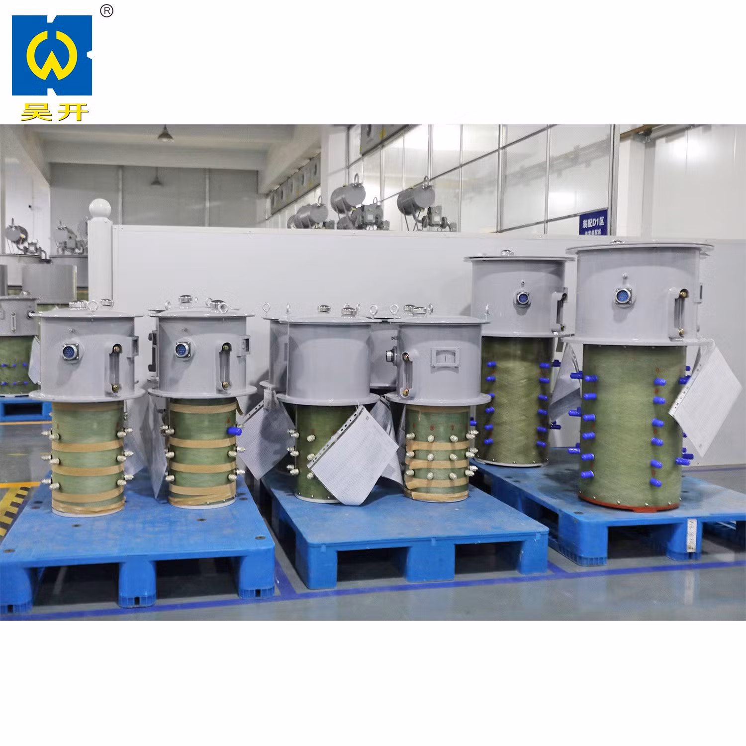 10kv on-Load Tap Changer for High Voltage Transformer