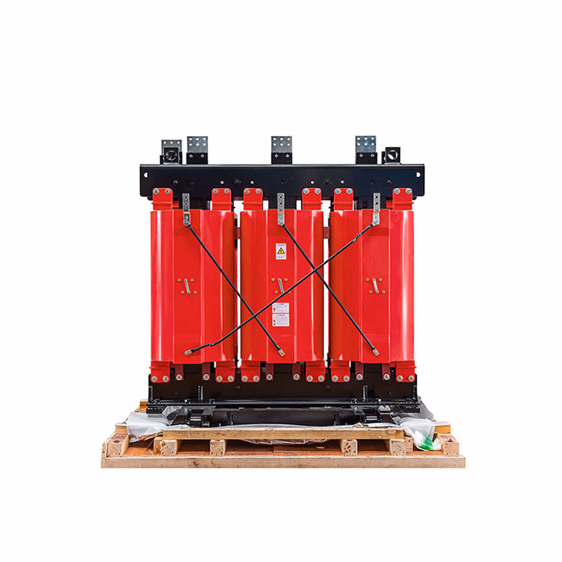 Stable Performance Dry Type Transformer Factory Direct Supply Bulk Order