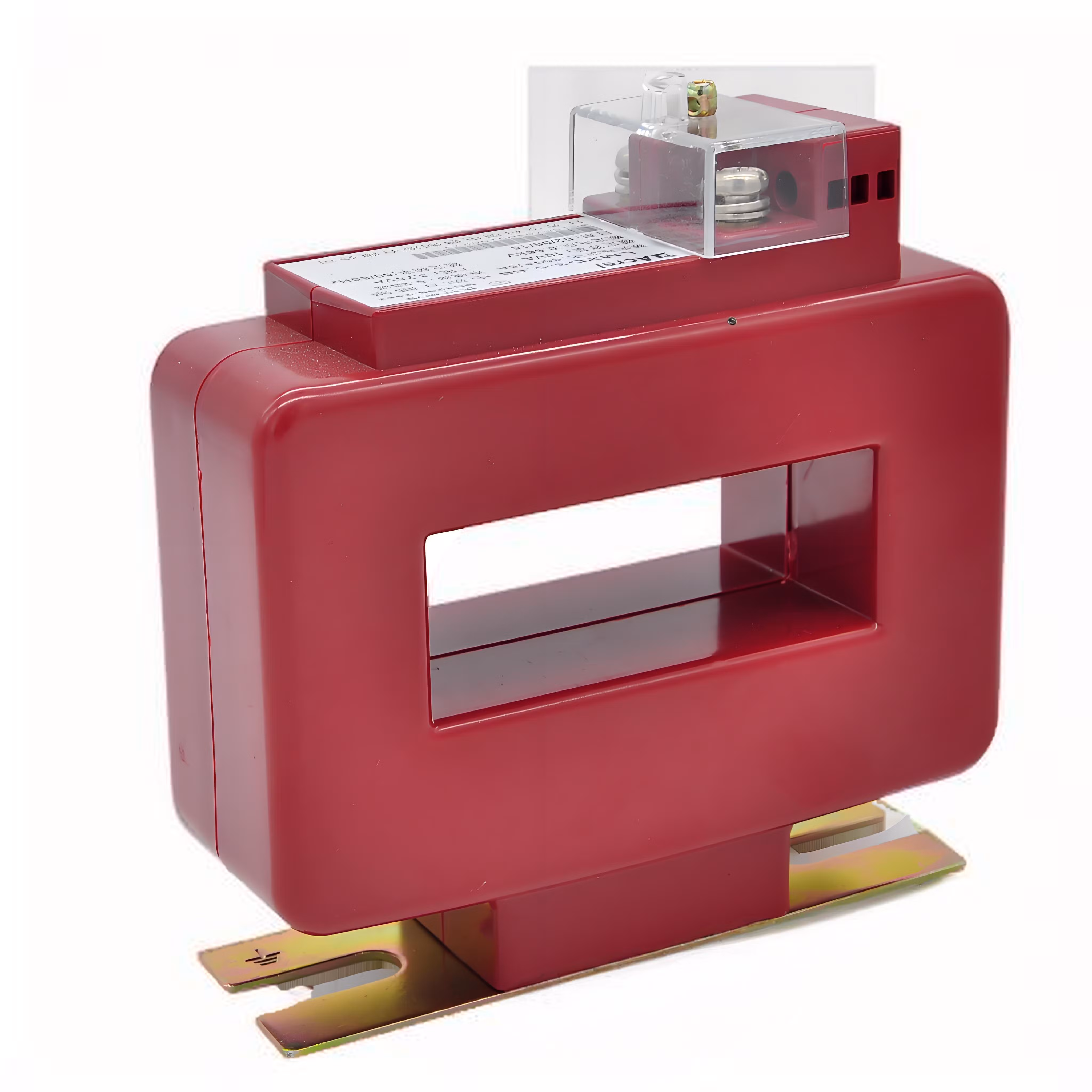 Lmz1-0.66 Indoor Cast-Resin 750A/800A/1000A/1500A/2000A/2500A/3000A 0.5class Current Transformer CT