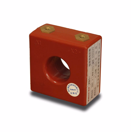 (XD1-30, 40) Indoor Unsaturated Cast-Resin Current-Limiting Reactor