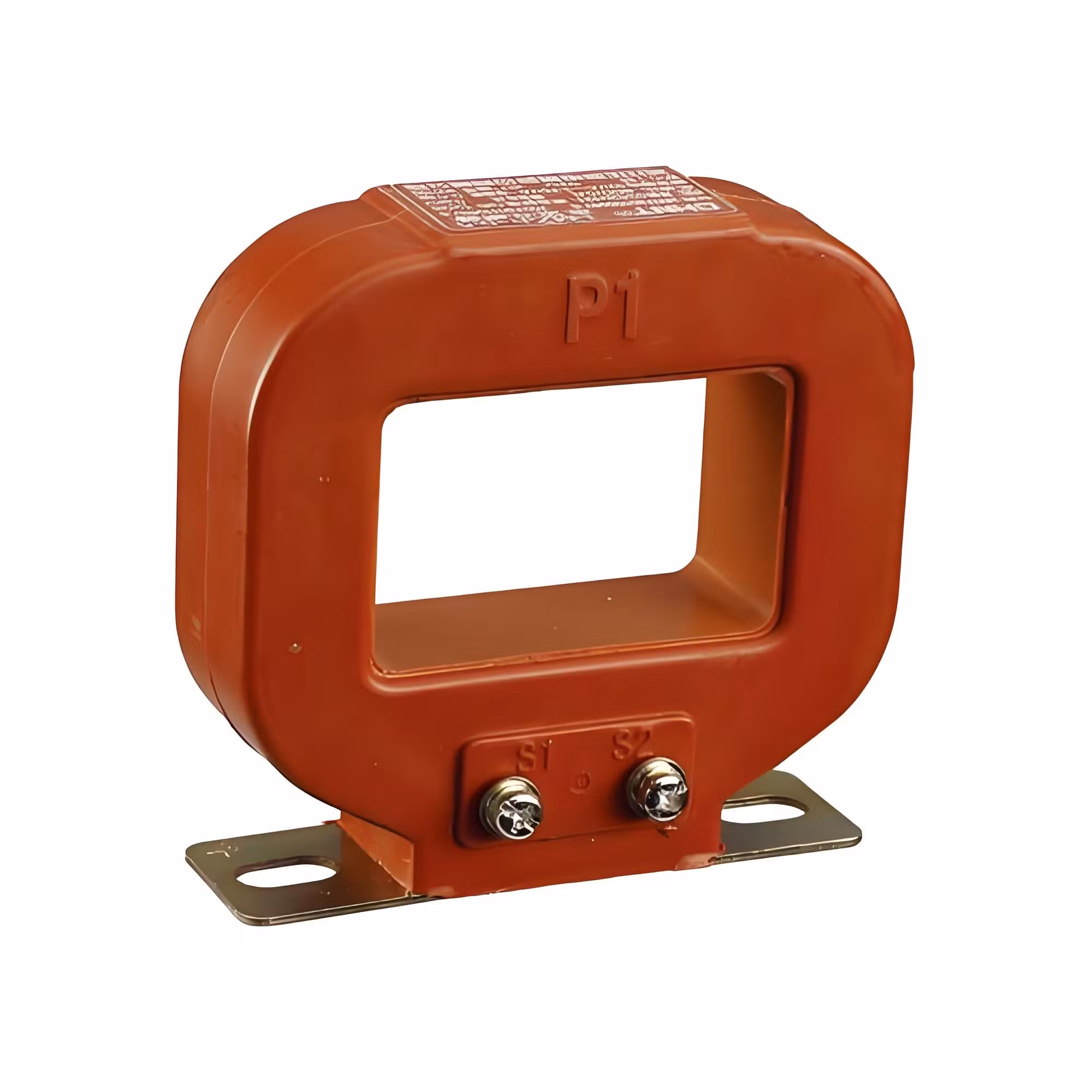 Lmzj1-0.66 Wenzhou Series High Quality Casting Low Voltage Transformer CT