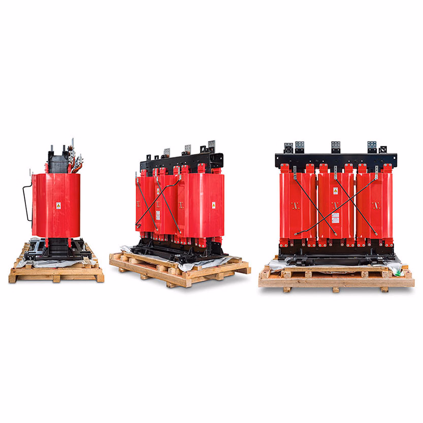 Reliable Dry Type Transformer Factory Price For Public Infrastructure