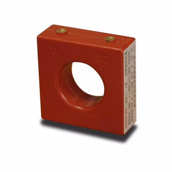 (XD1-12, 14, 15, 16) Indoor Unsaturated Cast-Resin Current-Limiting Reactor