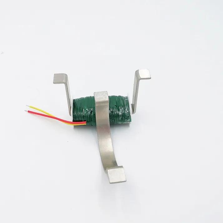 Epoxy Resin Permalloy Core Split Current Transformer 2mm