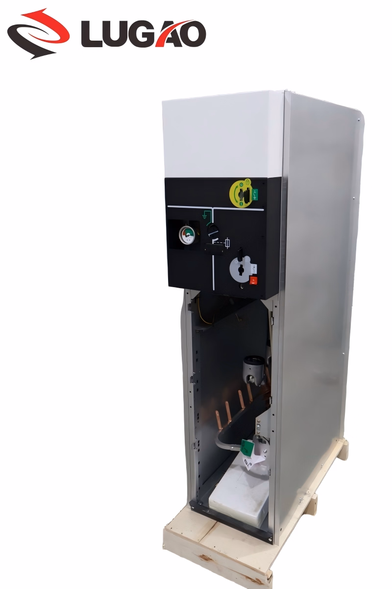 Stock Availabie Air Insulated Vcb Switchgears Strong Safety Hv Switchgear for Circuit Control Gas Insulated Switchgear